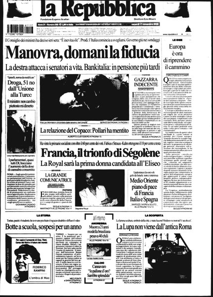 La repubblica